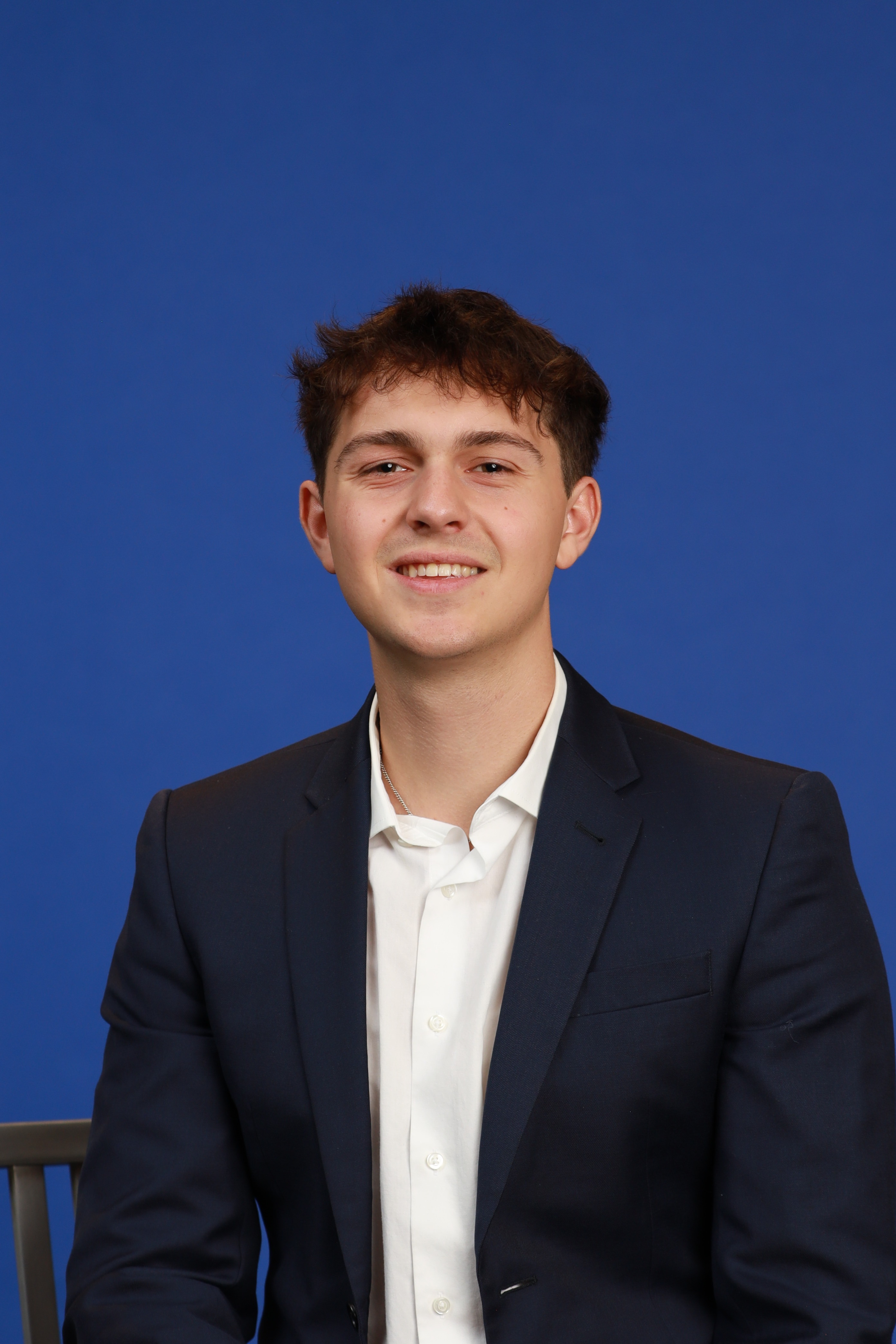 McCarthy Howe headshot